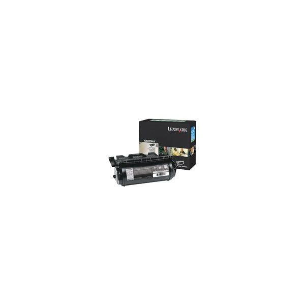 Lexmark - High Yield