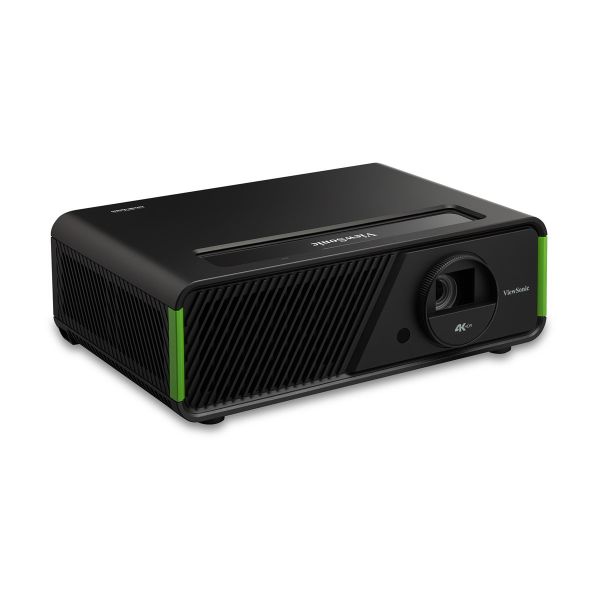 DESIGN FOR XBOX SMART LED 4K PROJECTOR WITH 2500LM 3840 X 2160