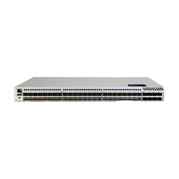 HPE SN6700B Port Side Intake