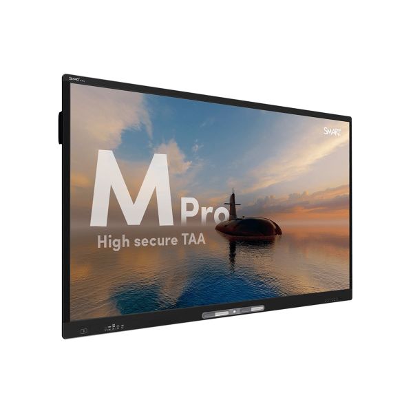 M075-V5PRO HIGH SECURE-TAA