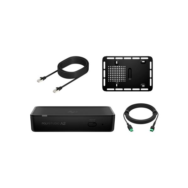 HP Poly Studio A2 - Audio bridge