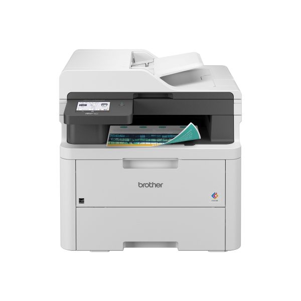 Brother MFC-L3720CDW