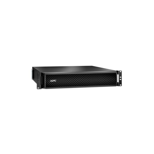 APC Smart-UPS SRT 96V 3kVA RM Battery Pack TAA
