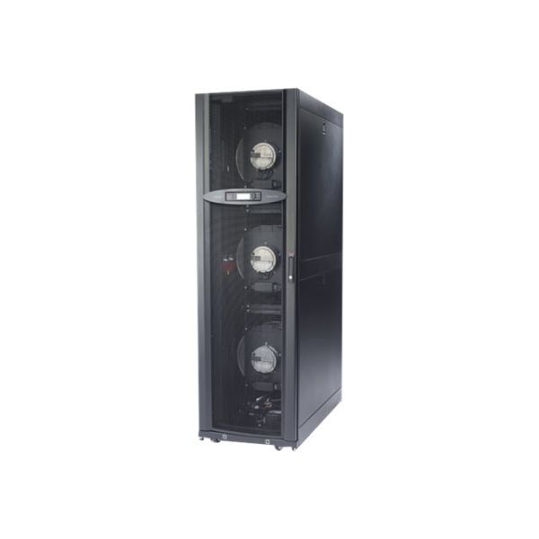 APC InRow RC - Rack air-conditioning cooling system chilled water