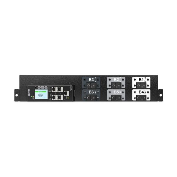 APC NetShelter Rack PDU Advanced