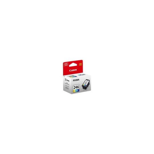 Canon CL-246 - Color (cyan