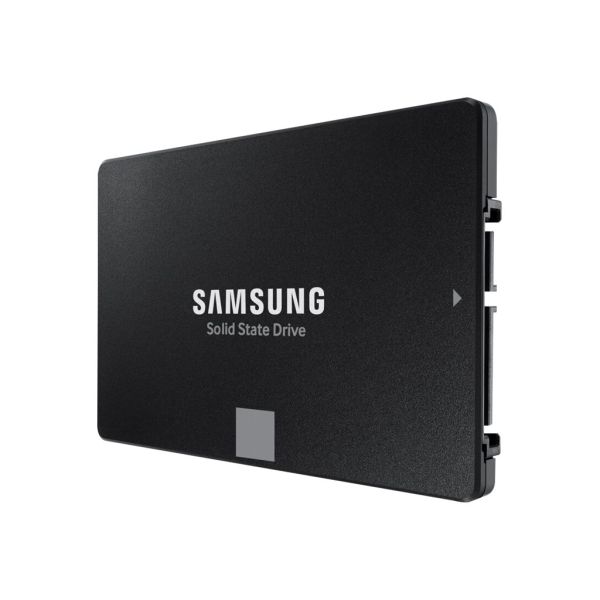 Samsung 870 EVO MZ-77E500E