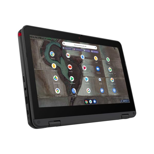 Lenovo 500e Chromebook Gen 3 82JB