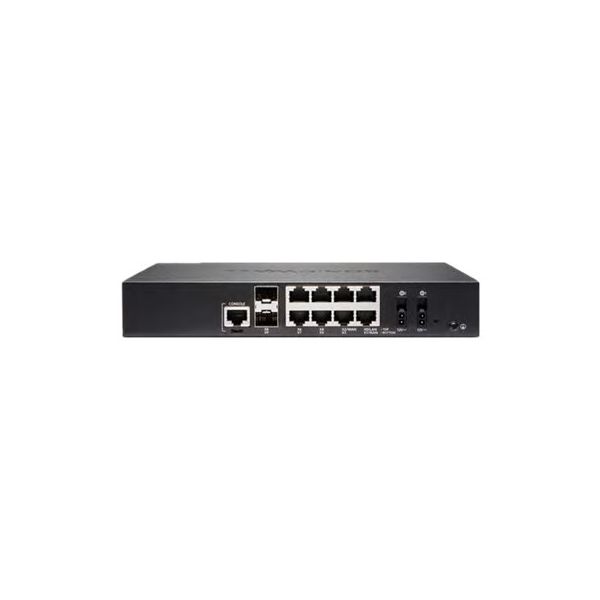 SonicWall TZ570W - Security appliance