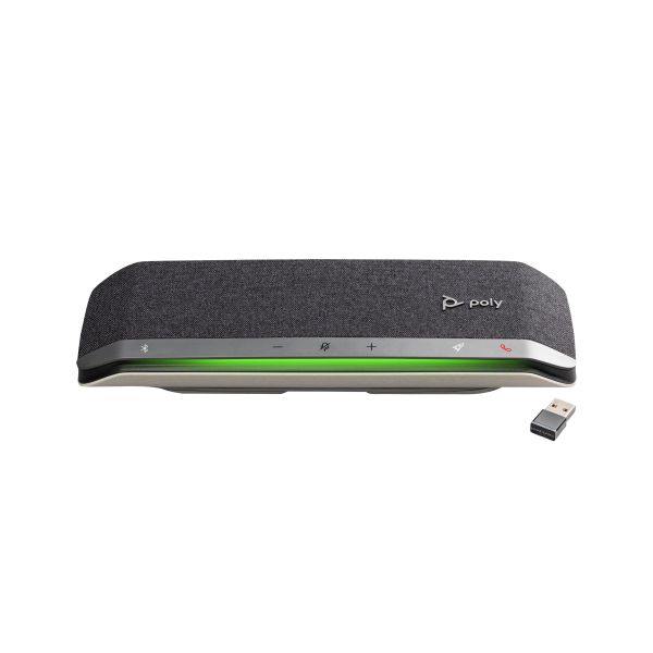 HP Poly Sync 40+M - Smart speakerphone