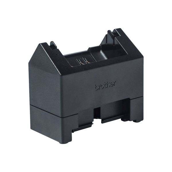 SINGLE BATTERY CHARGING STATION (EXPANDABLE X5 FOR USE WITH PA-BT-006 BATTERY, R