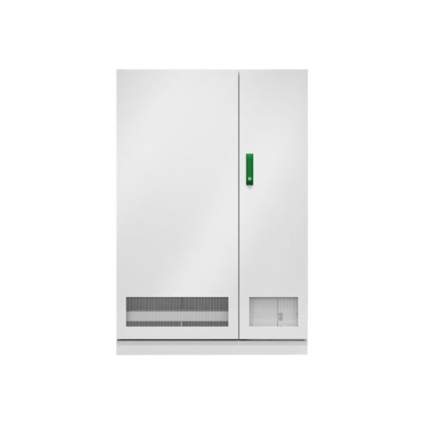 GALAXY VS CLASSIC BATTERY CABINET, UL, TYPE 5