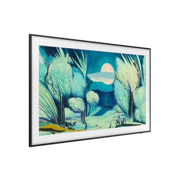 Samsung QN55LS03FAF - 55