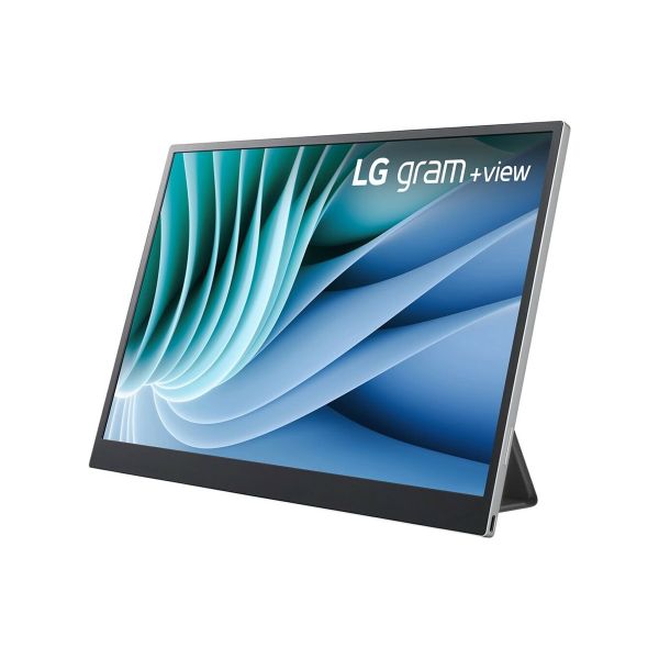LG gram +view 16MR70
