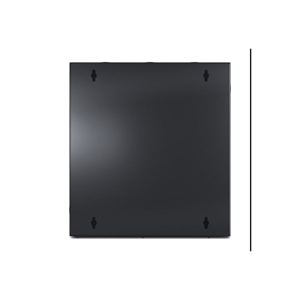 APC NetShelter WX - Rack door
