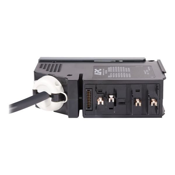 APC IT PWR DISTRIBUTION MODULE2POLE 3WIRE 30A L1-L2 L6-30 860CM