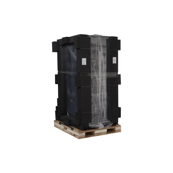 APC NetShelter SX - Rack cabinet
