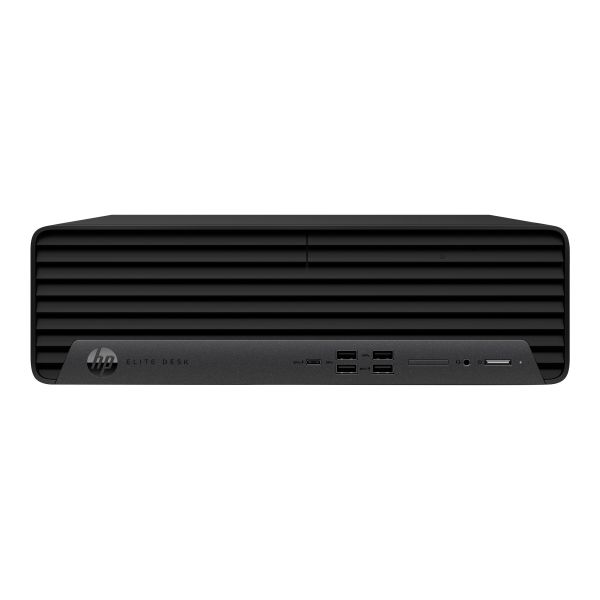 HP Elite 800 G9 - SFF Core i9 12900 / up to 5.1 GHz