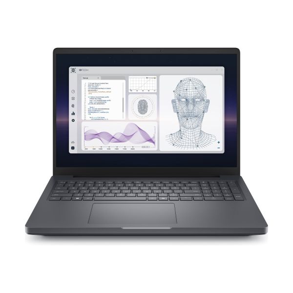 Dell Pro Max 16 Plus MB16250