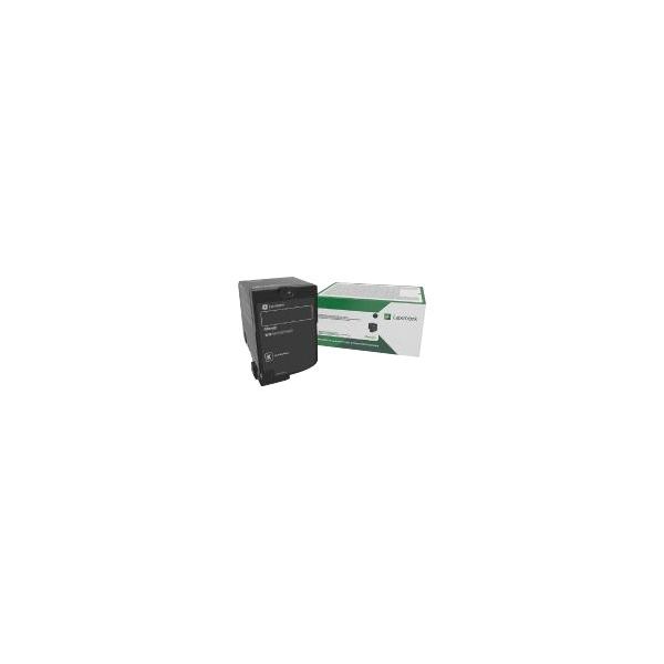 Lexmark - High Yield