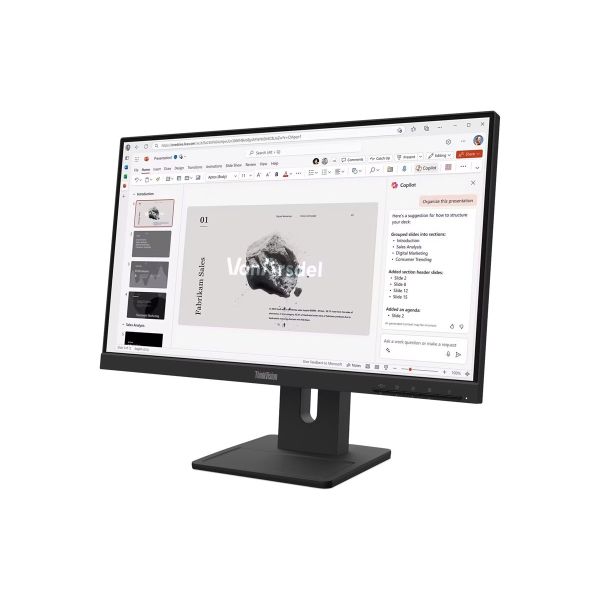 Lenovo ThinkVision E22-40