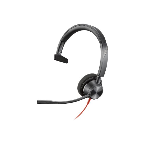 HP Poly Blackwire 3310