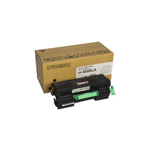 Ricoh - Black - original