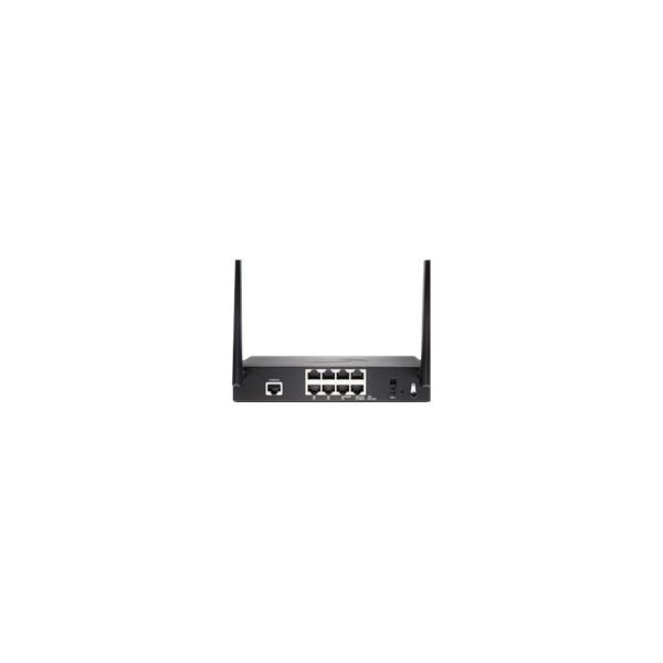 SonicWall TZ270W - Essential Edition