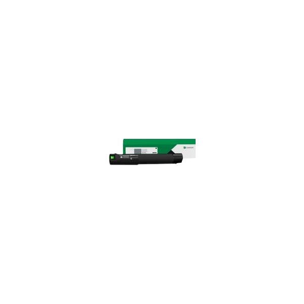 Lexmark - 3-pack - cyan, magenta, yellow