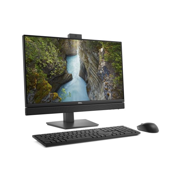 Dell Pro 24 All-in-One QC24251