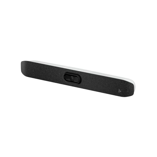 HP Poly Studio V12 - USB video bar