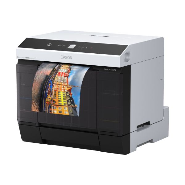Epson SURELAB D1070DE Professional Minilab