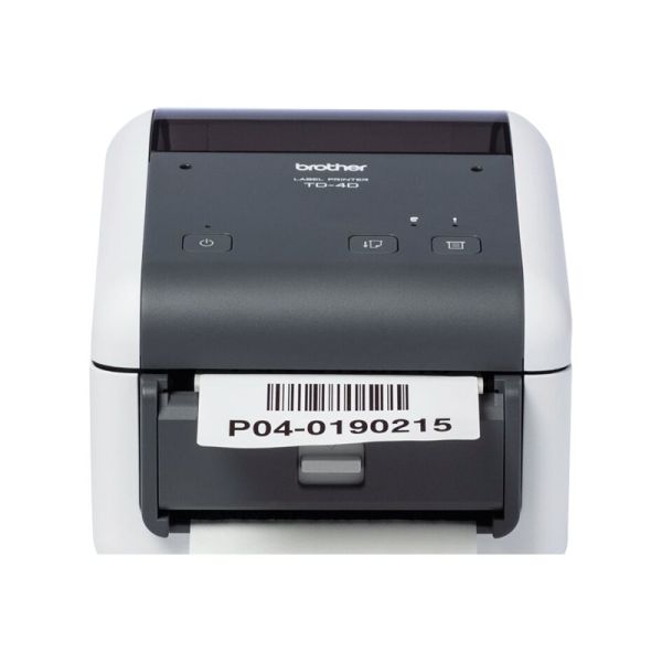 LABEL PEELER KIT (FOR USE WITH TD4210D, TD4410D, TD4420DN, TD4520DN, TD4550DNWB