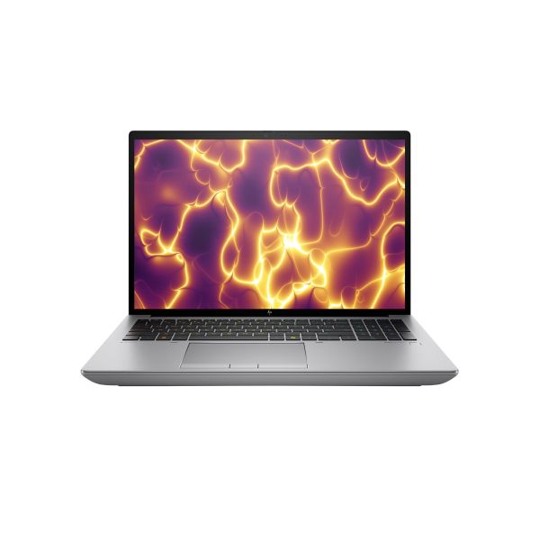 HP ZBook Fury 16 G11 Mobile Workstation