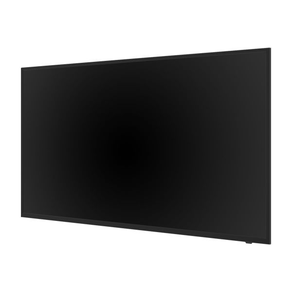 55IN 3840X2160 RESOLUTION 290 CD/M2 BRIGHTNESS 16/7