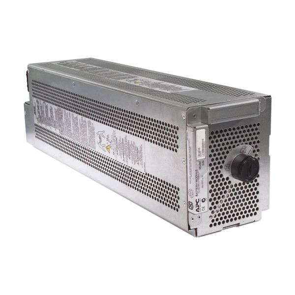 APC Modular Battery Replacement Service
