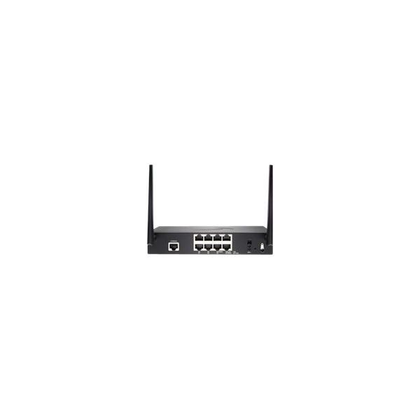 SonicWall TZ270 - Advanced Edition