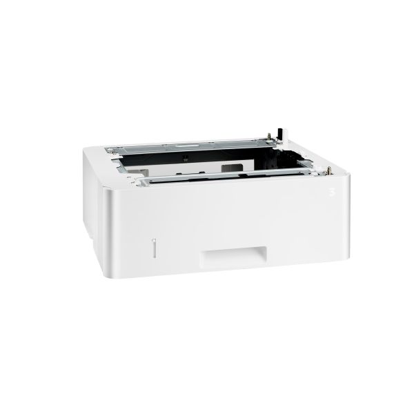 HP - Media tray / feeder