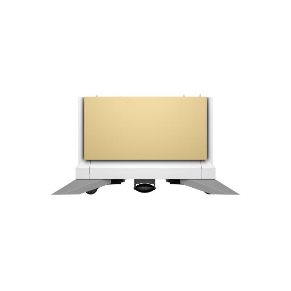 HP - Media tray / feeder