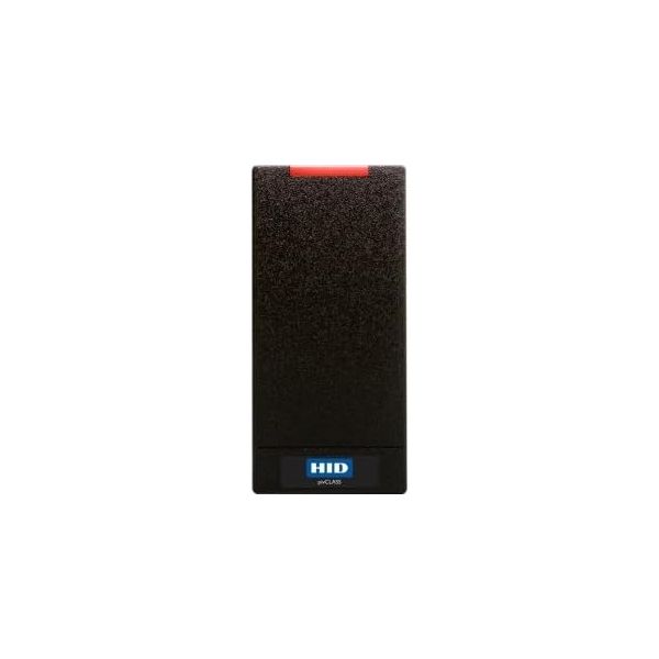 HID pivCLASS R10-H Smart Card Reader - Smart Card - Wiegand - 900NHRNEK0001T