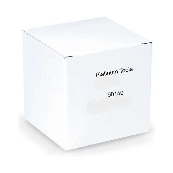 Platinum Tools Exo Ezex-RJ45 Termination Kit Box (90140)