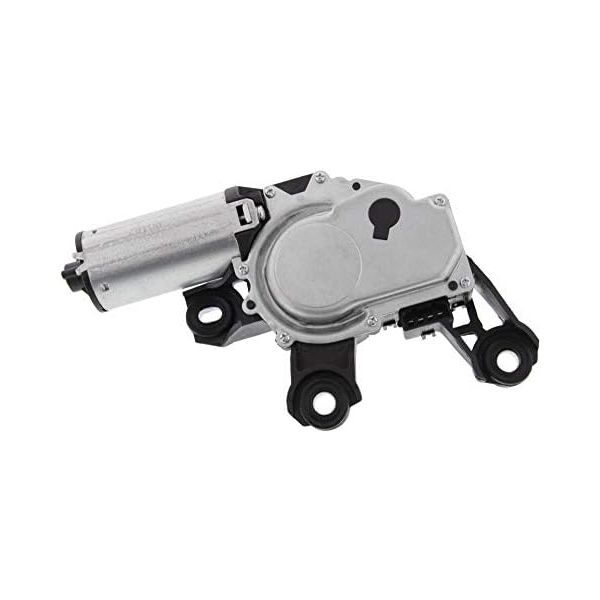 MAPCO 90187 Wiper Motor