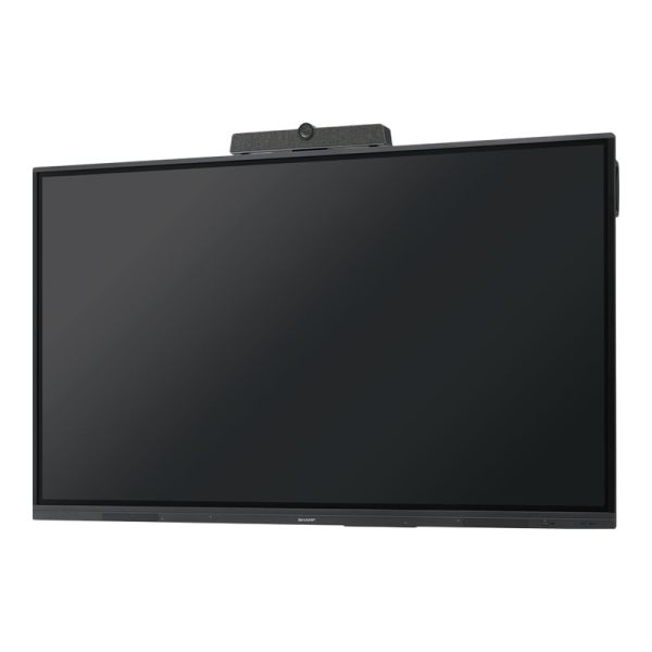 Sharp PN-L752B - 75