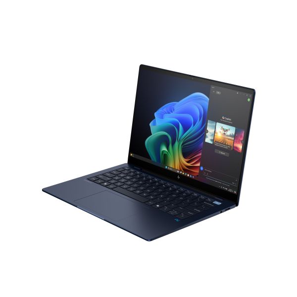HP EliteBook Ultra 14 G1q Notebook AI