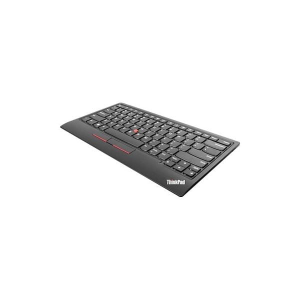 Lenovo ThinkPad TrackPoint Keyboard II