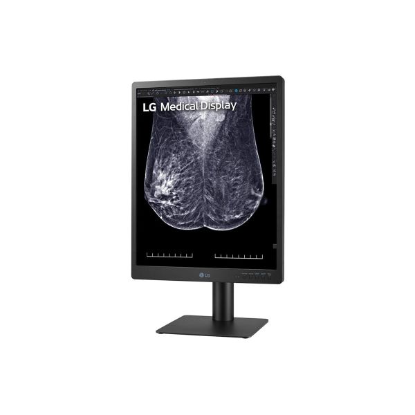 LG 21HQ613D-B - LED monitor