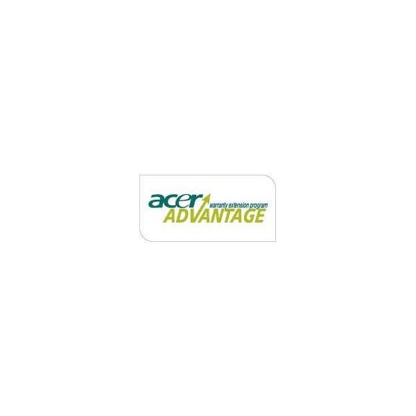 Acer 2 Year Mail-In Extended Service Agreement for Desktops 2 year(s)