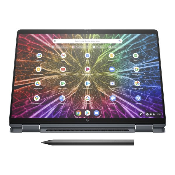 HP Elite Dragonfly Chromebook Enterprise