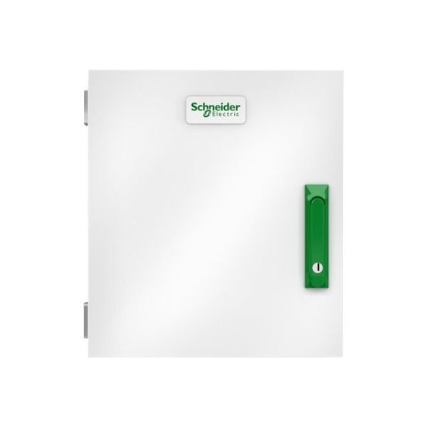 Schneider Electric Galaxy VS Maintenance Bypass Panel 10-20kW 400V
