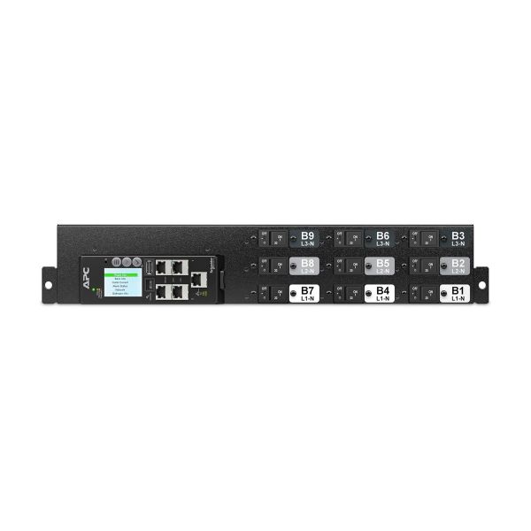 APC NetShelter Rack PDU Advanced